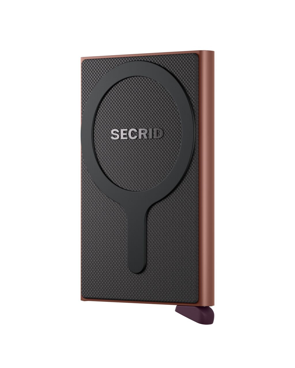 Secrid - Cardprotector for Magsafe (Rose)