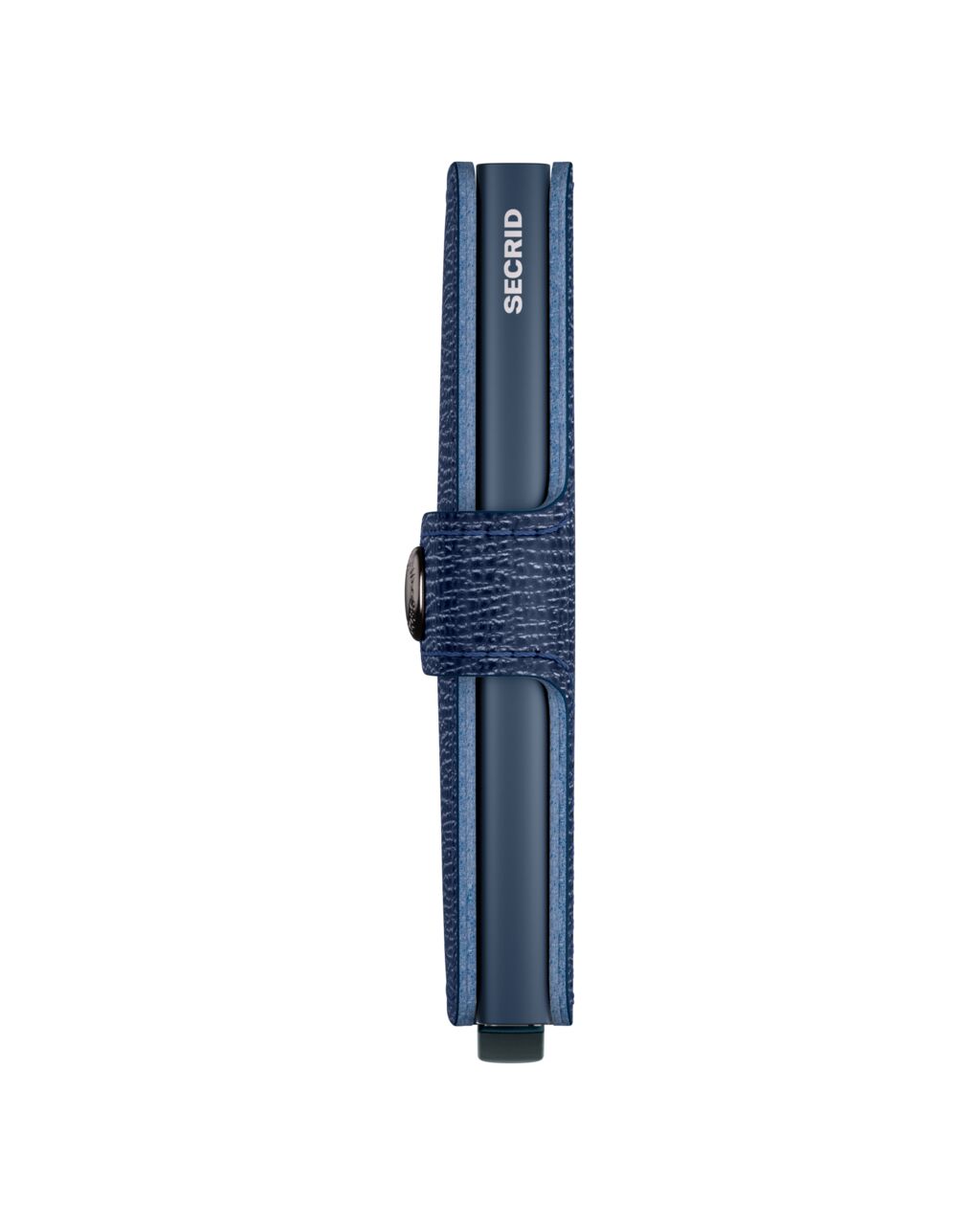 Secrid - Miniwallet Crisple (Donker Blauw)