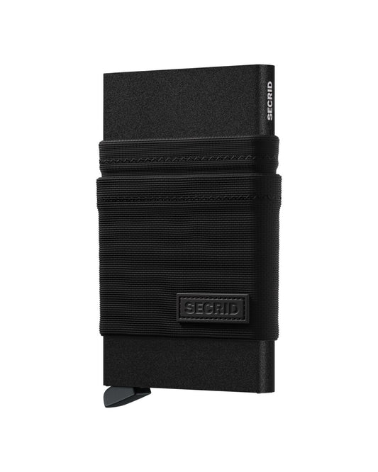Secrid - Flexwallet (Zwart)