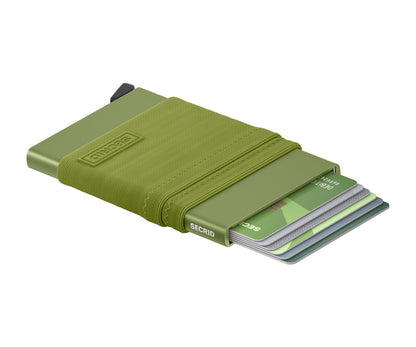 Secrid - Flexwallet (Groen)