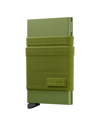 Secrid - Flexwallet (Groen)