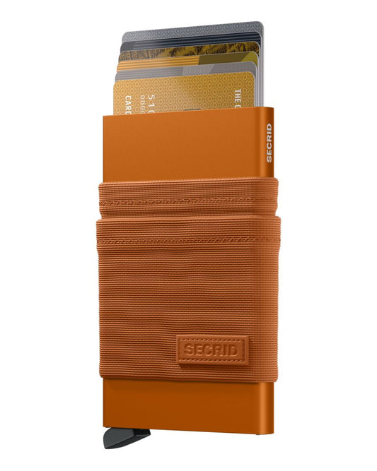 Secrid - Flexwallet (Oranje)