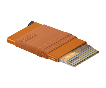 Secrid - Flexwallet (Oranje)