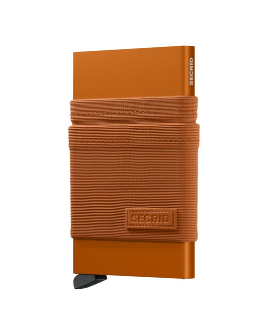 Secrid - Flexwallet (Oranje)