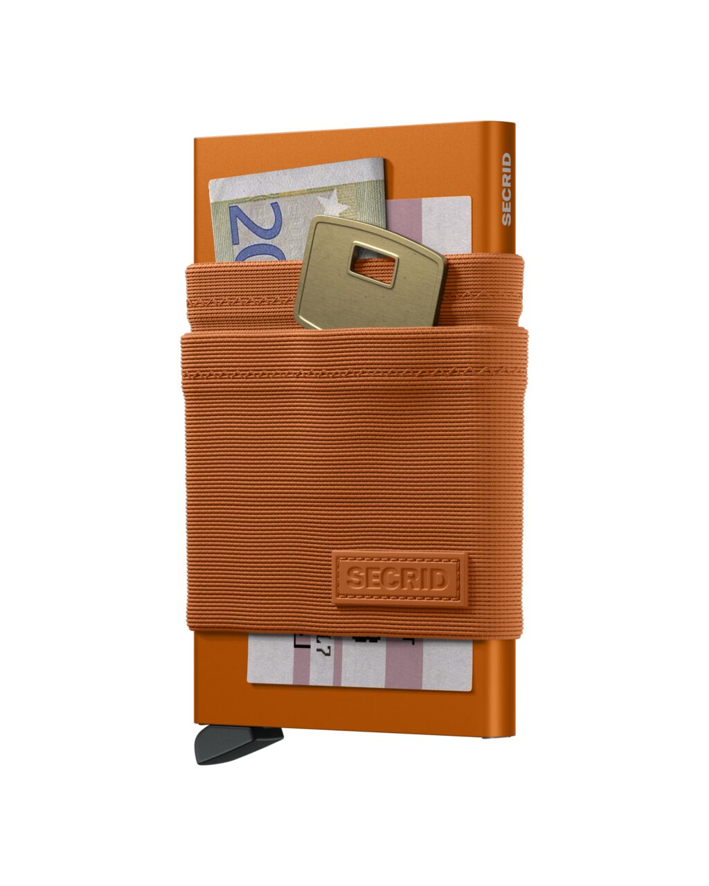 Secrid - Flexwallet (Oranje)