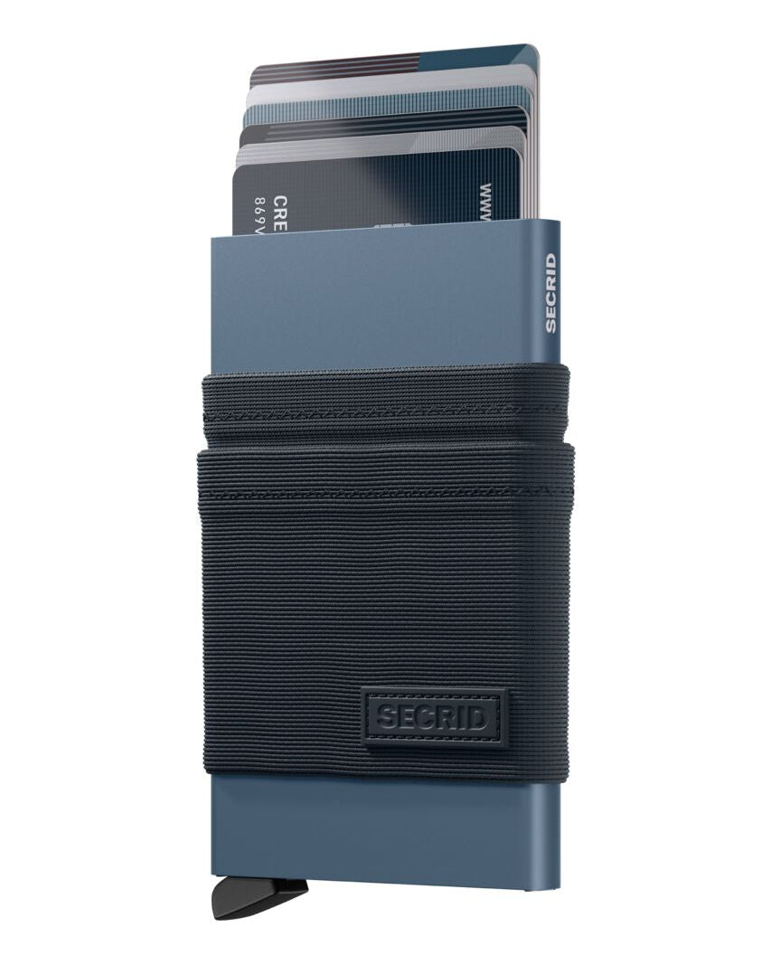 Secrid - Flexwallet (Titanium)