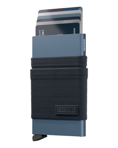 Secrid - Flexwallet (Titanium)