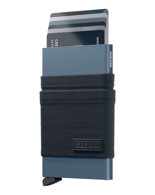 Secrid - Flexwallet (Titanium)