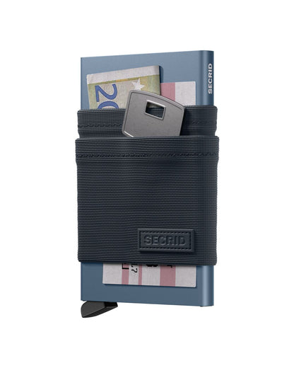 Secrid - Flexwallet (Titanium)