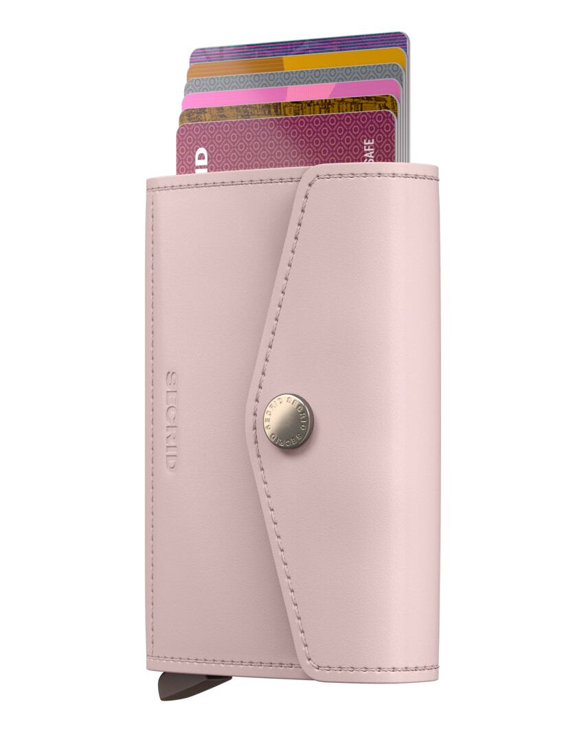 Secrid - Envelope Orgineel (Roze)
