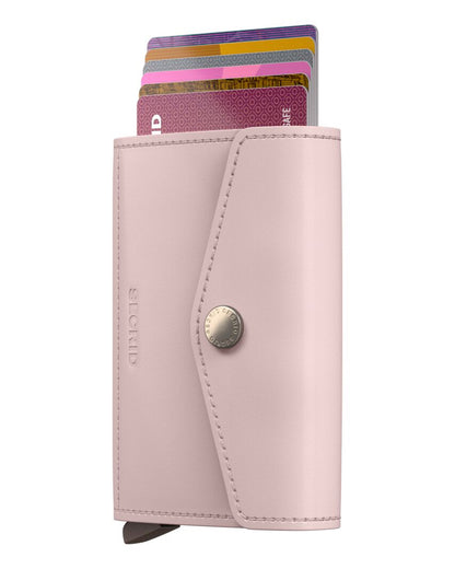 Secrid - Envelope Orgineel (Roze)
