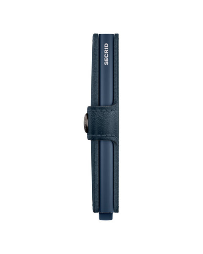 Secrid - Miniwallet Orgineel (Donker Blauw)