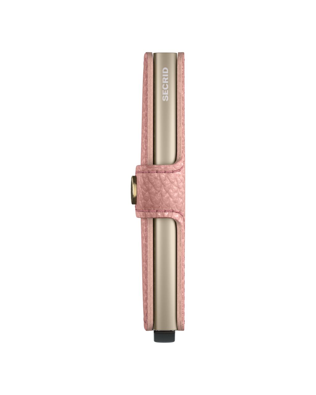 Secrid - Miniwallet Pebble (Roze)