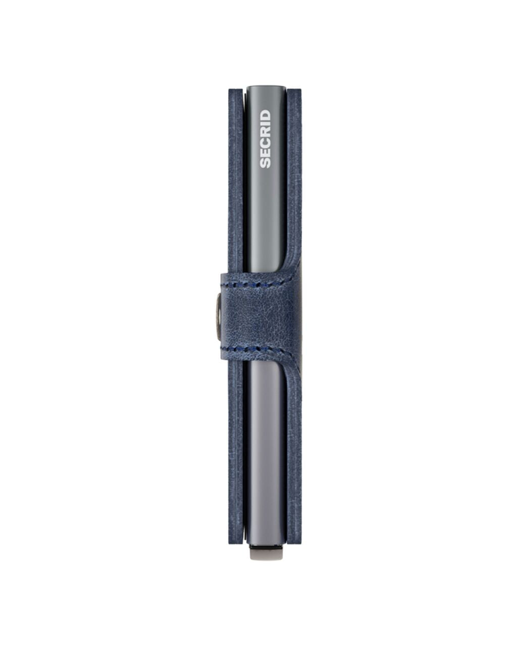 Secrid - Miniwallet Vintage (Blauw)