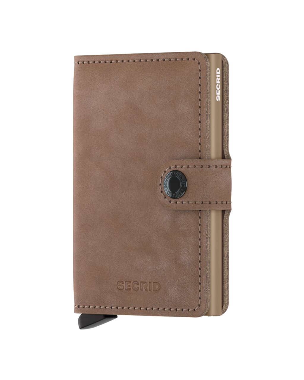 Secrid - Miniwallet Vintage (Taupe)