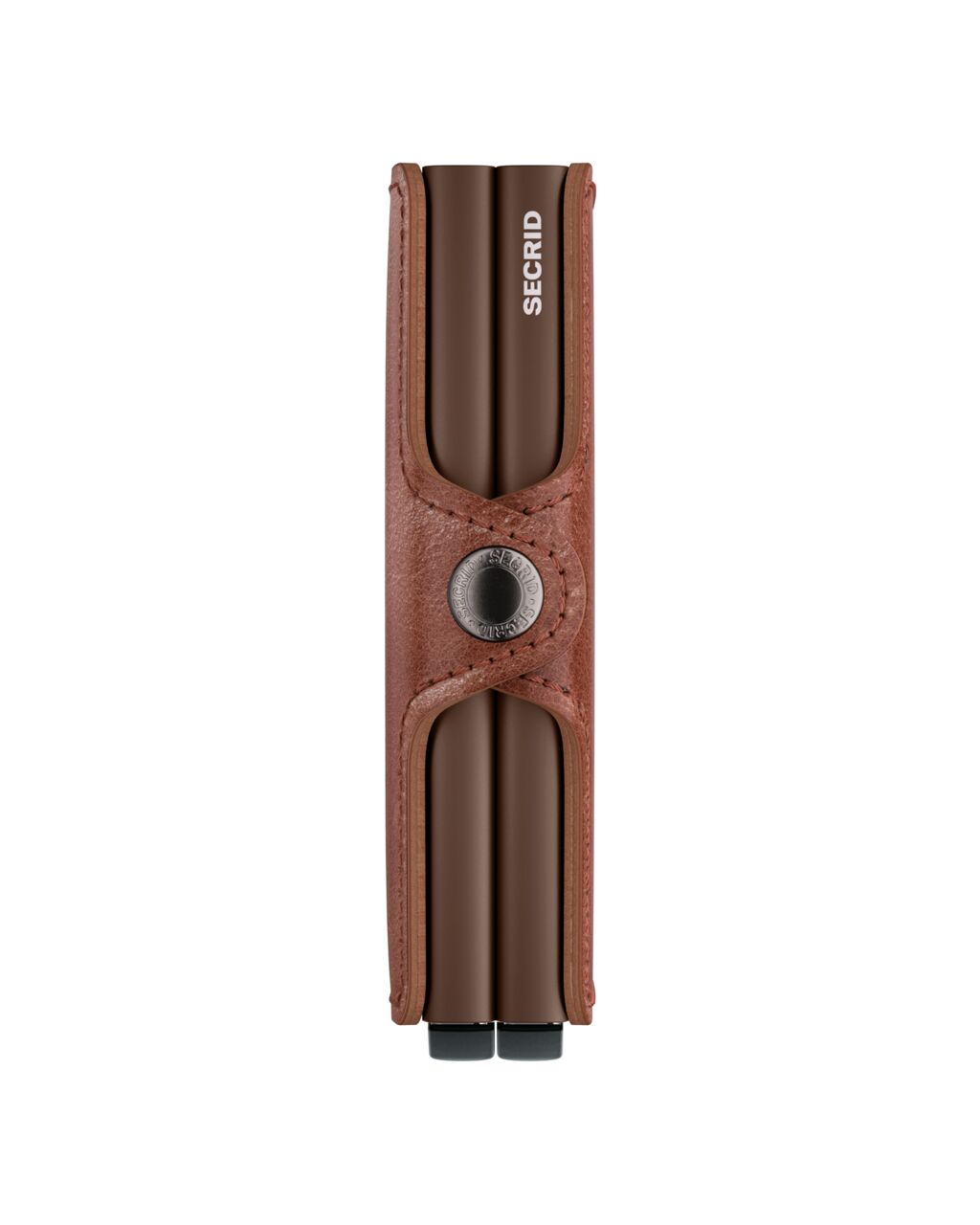 Secrid - Twinwallet Vintage (Cognac Bruin)